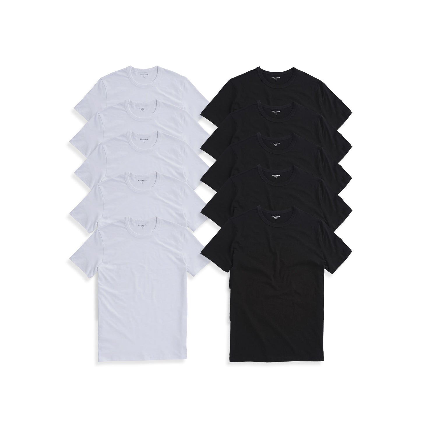 Classic Crew Driggs 10-Pack