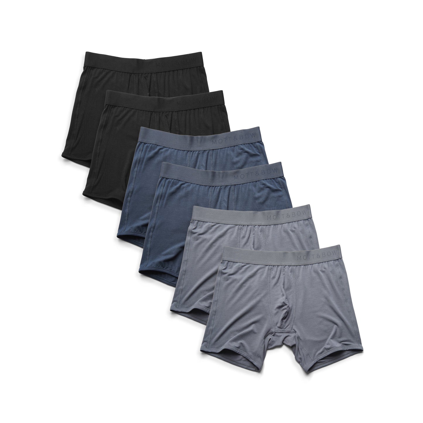 Boxer Brief 6-Pack