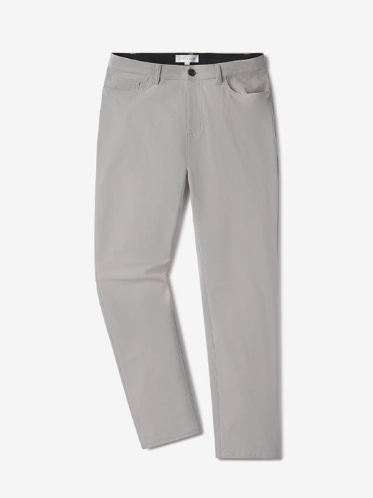 5 Pocket Travel Pants