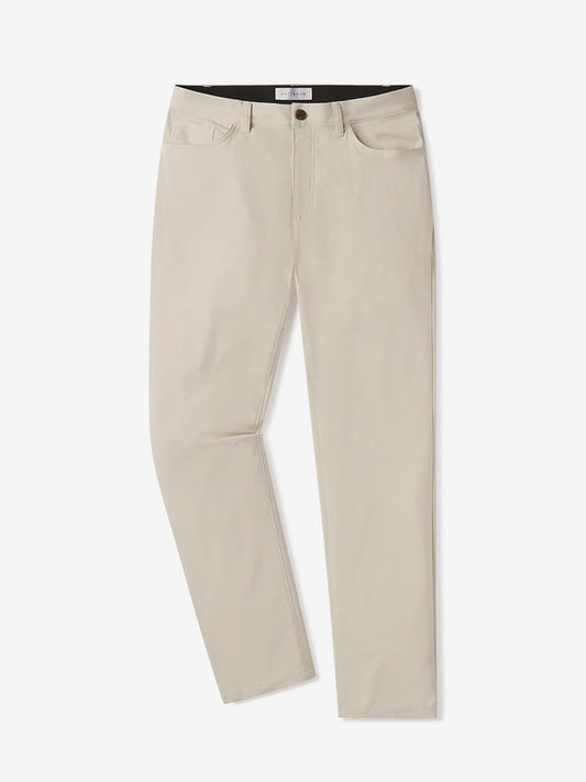 5 Pocket Travel Pants
