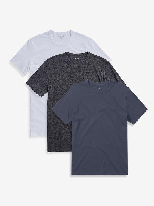 Classic Crew Driggs 3-Pack