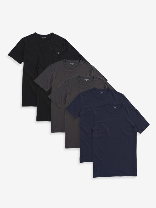 Classic Crew Driggs 6-Pack