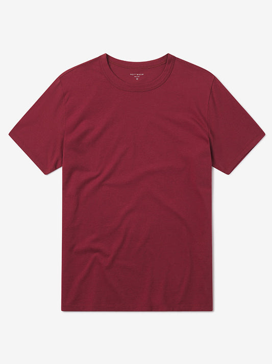 Classic Crew Driggs Tee