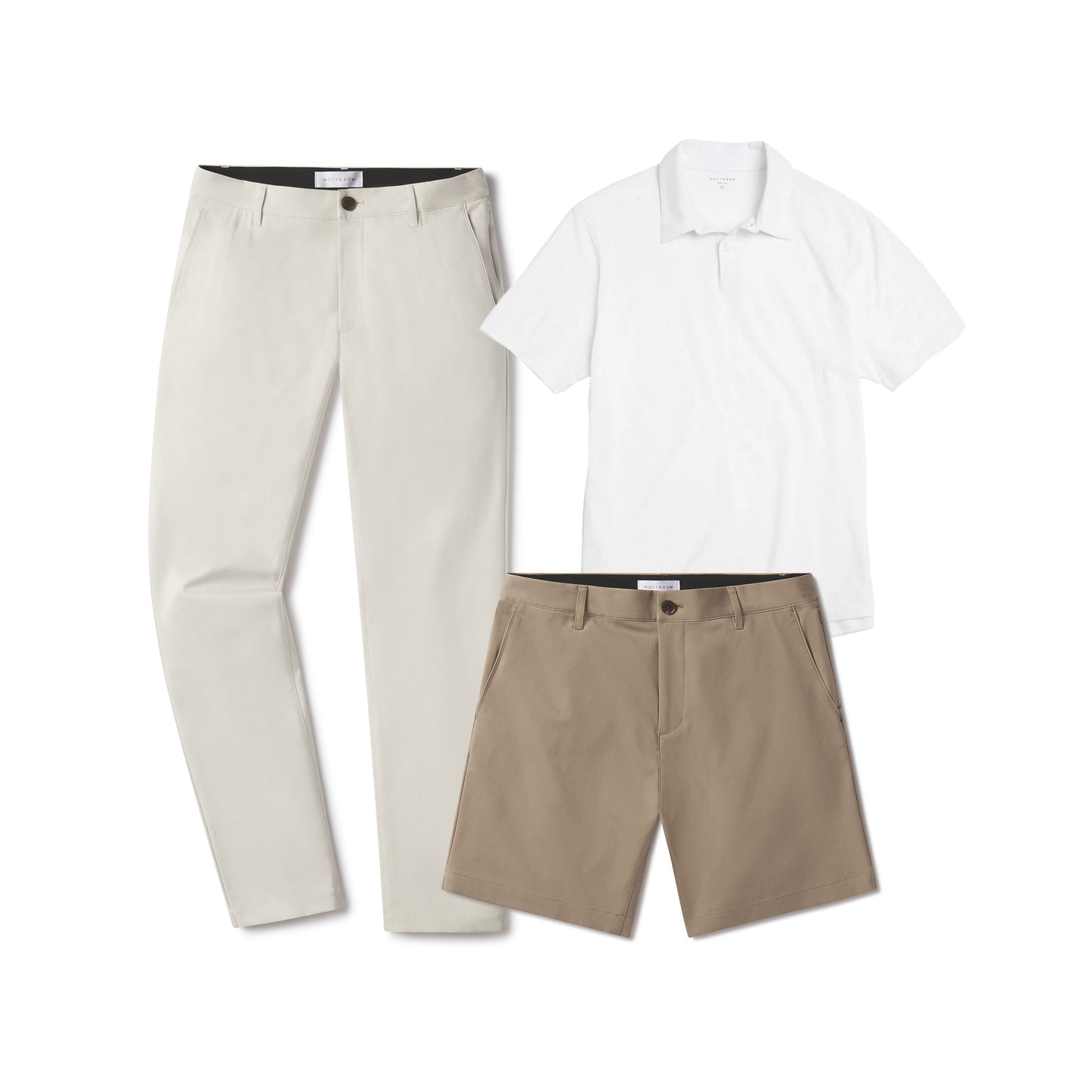 Bundle 24: The Ultimate Golf