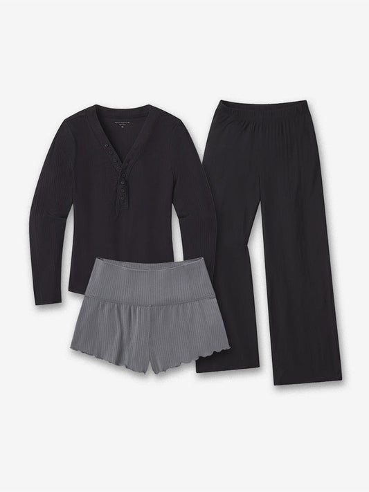 Bundle 33: Pre-Order | The 3 Pieces Lounge