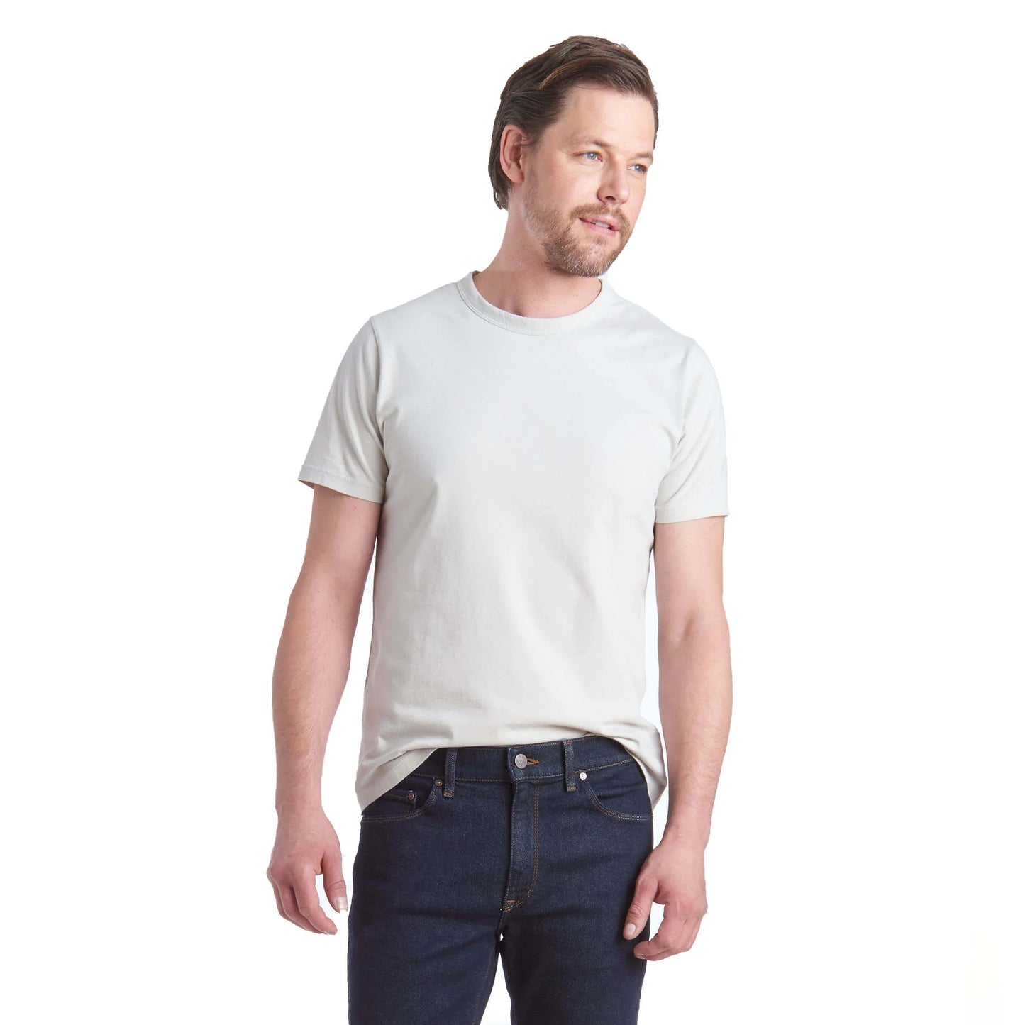 Classic Crew Driggs 3-Pack