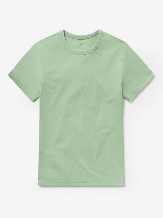Classic Crew Driggs Tee