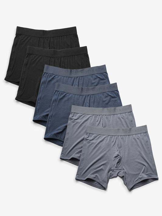 Boxer Brief 6-Pack