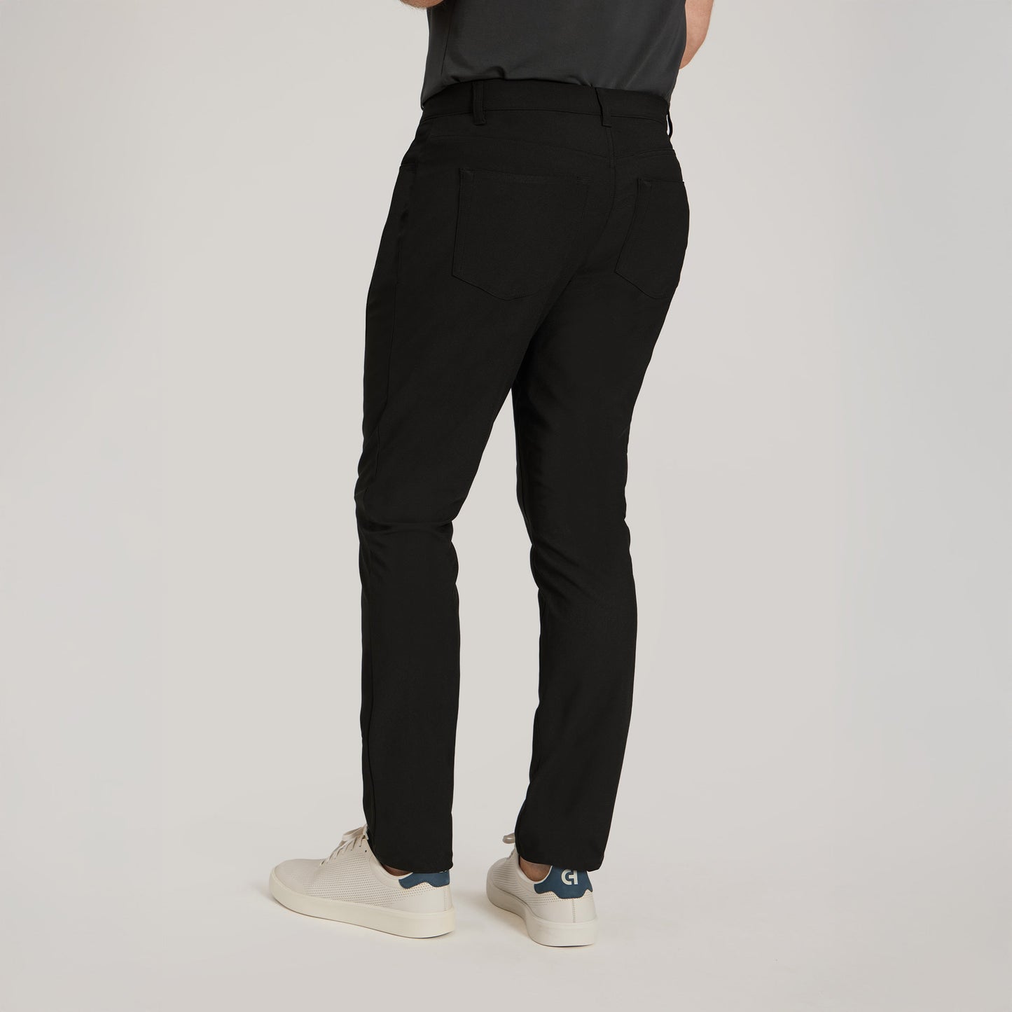 5 Pocket Travel Pants