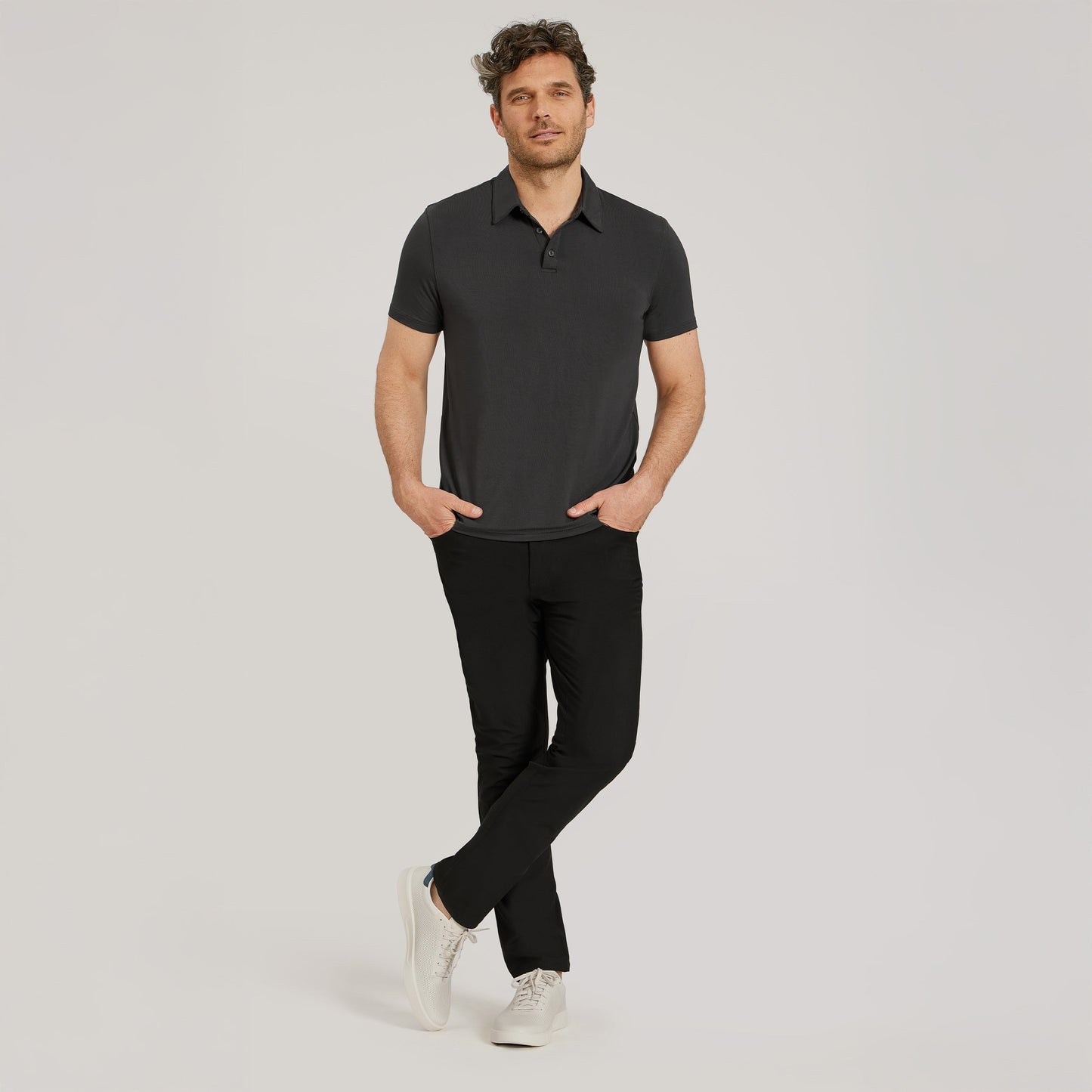 5 Pocket Travel Pants