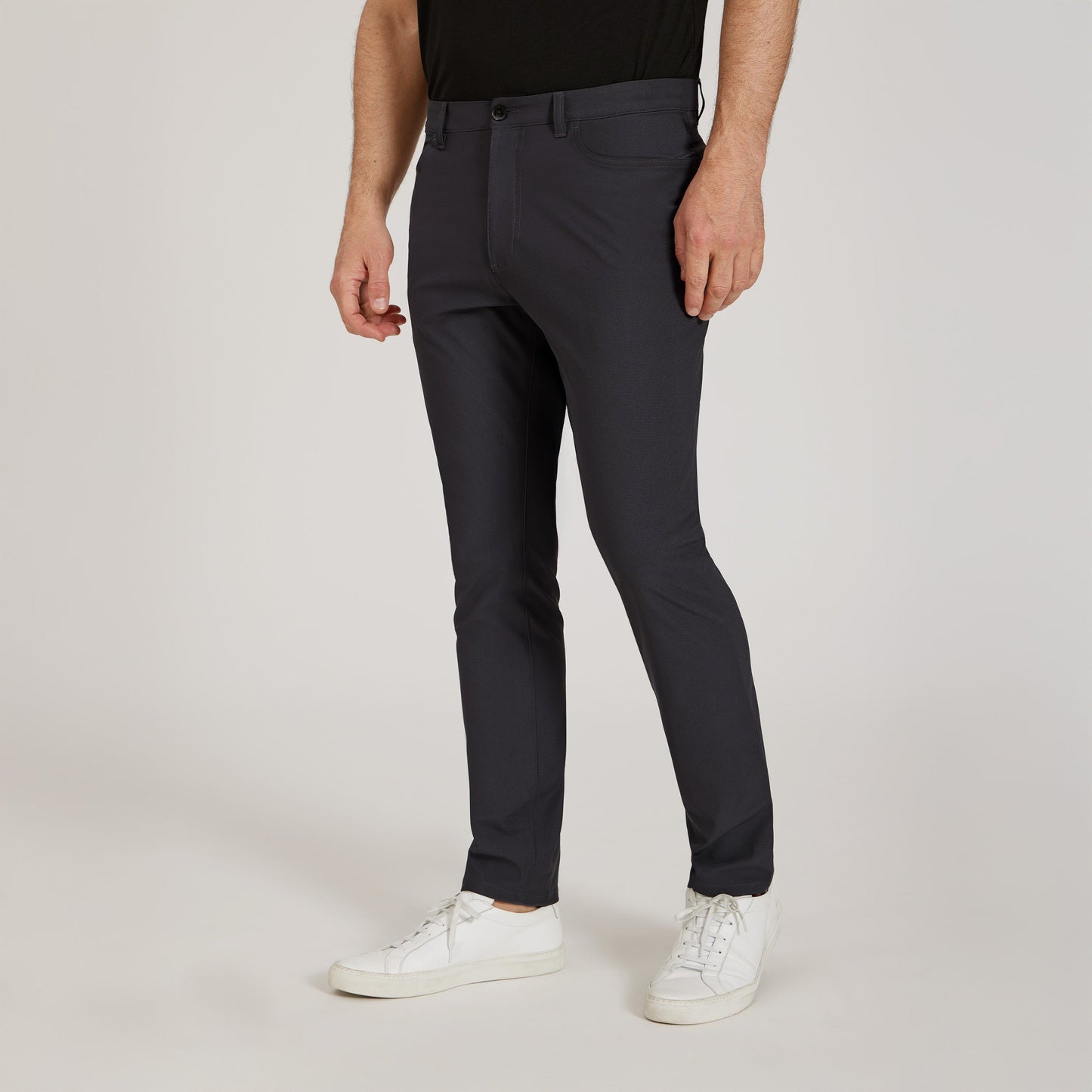 5 Pocket Travel Pants