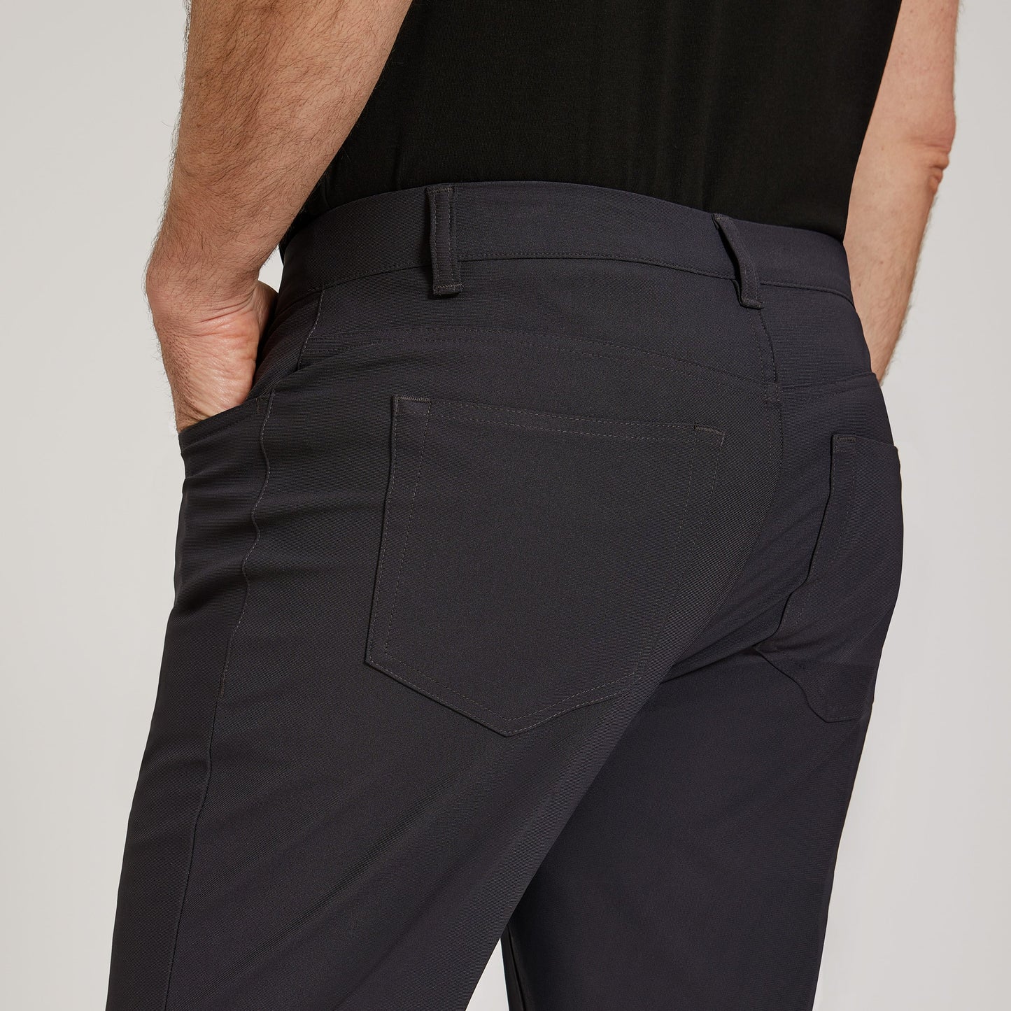 5 Pocket Travel Pants