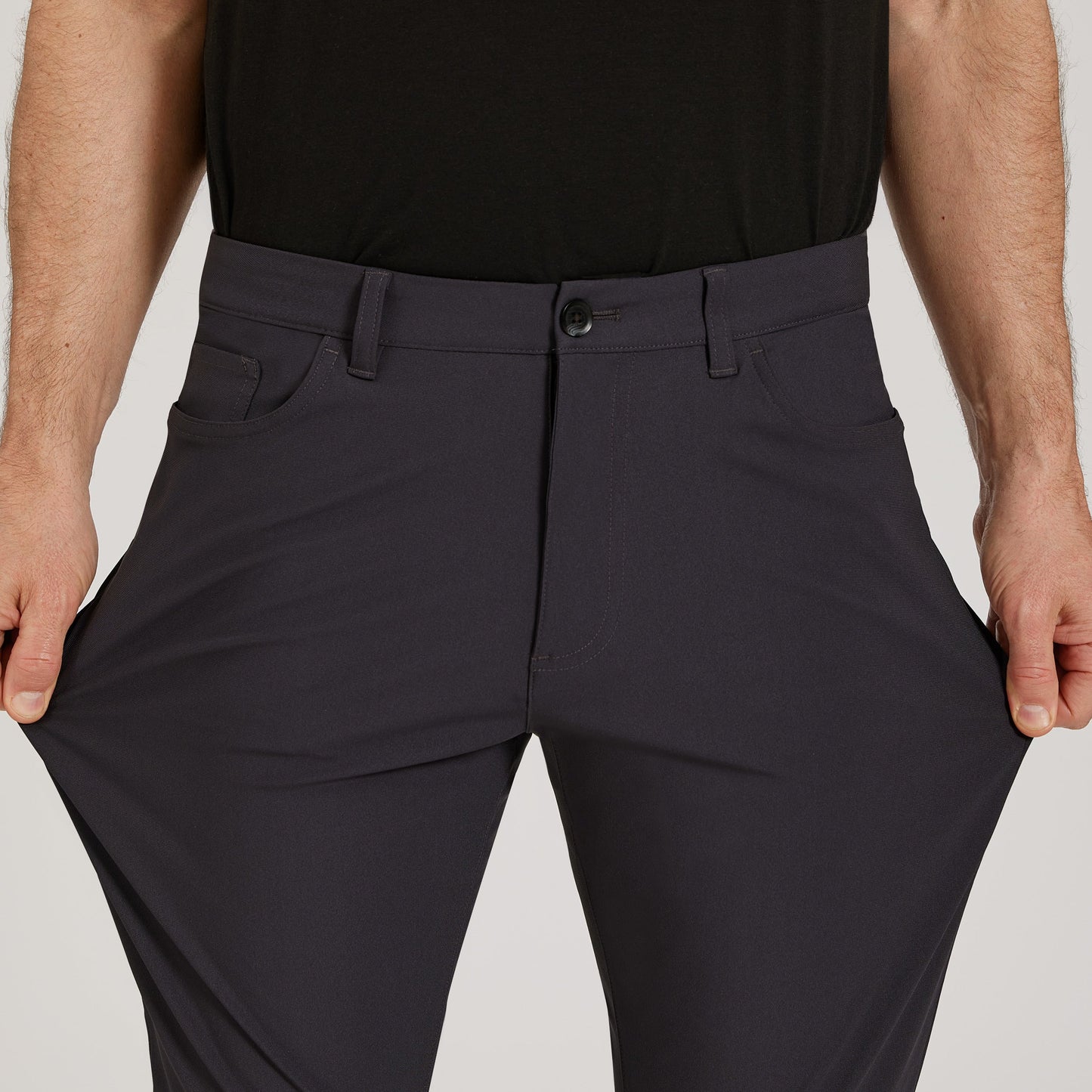 5 Pocket Travel Pants
