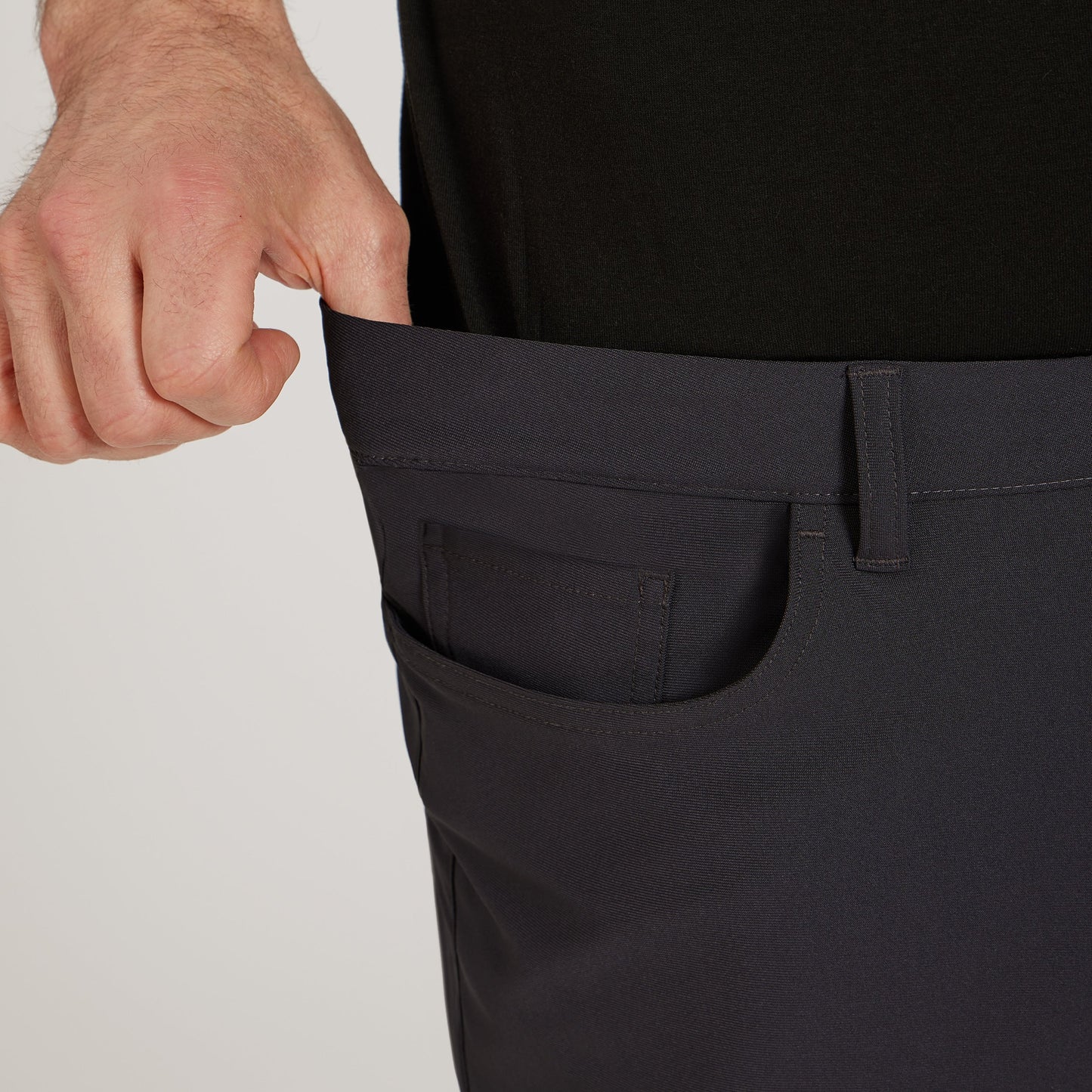 5 Pocket Travel Pants