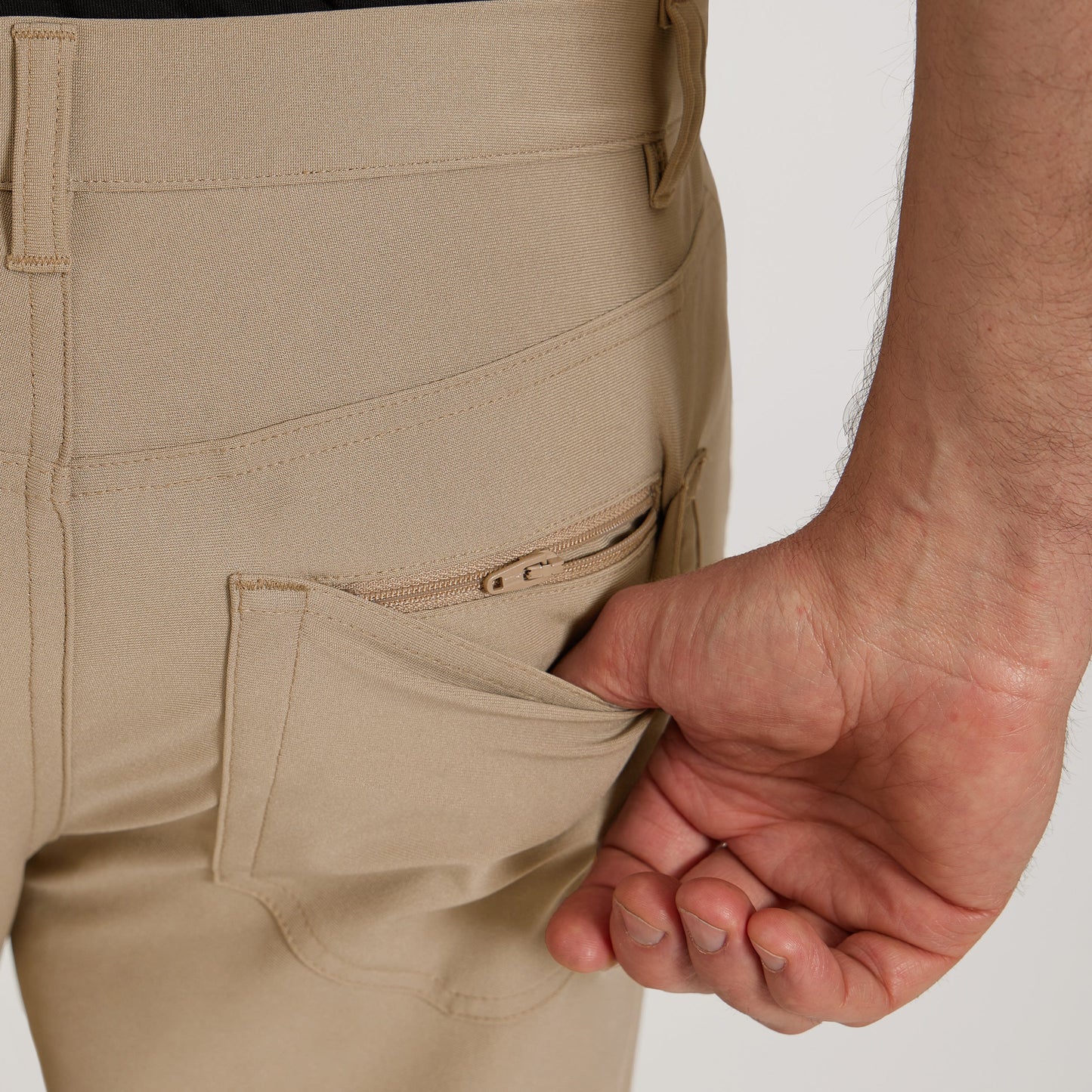 5 Pocket Travel Pants