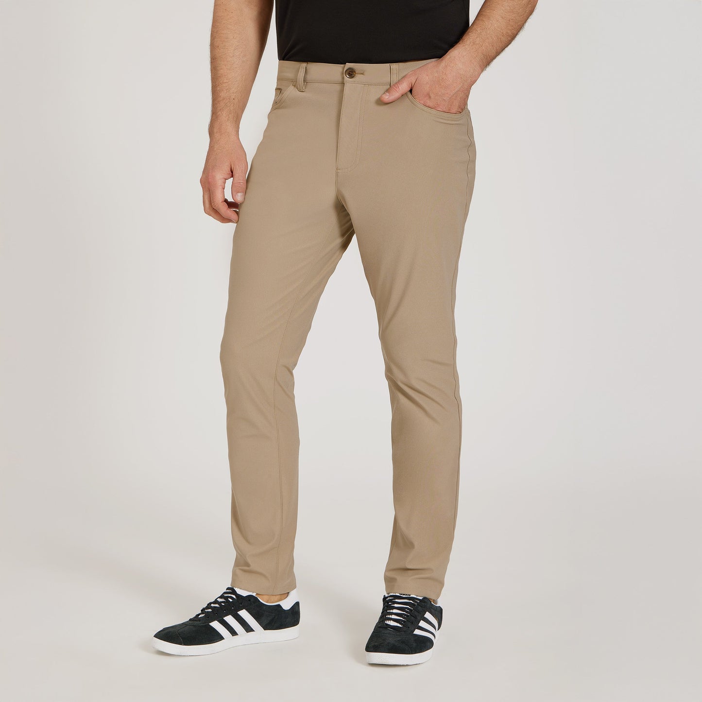 5 Pocket Travel Pants