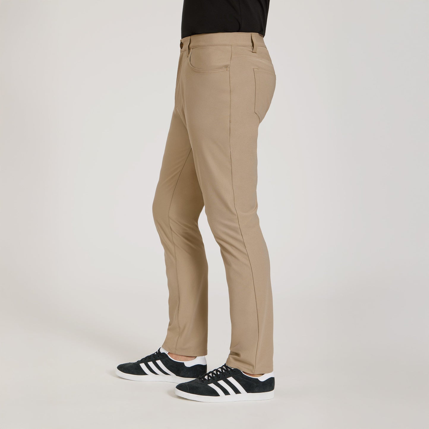 5 Pocket Travel Pants