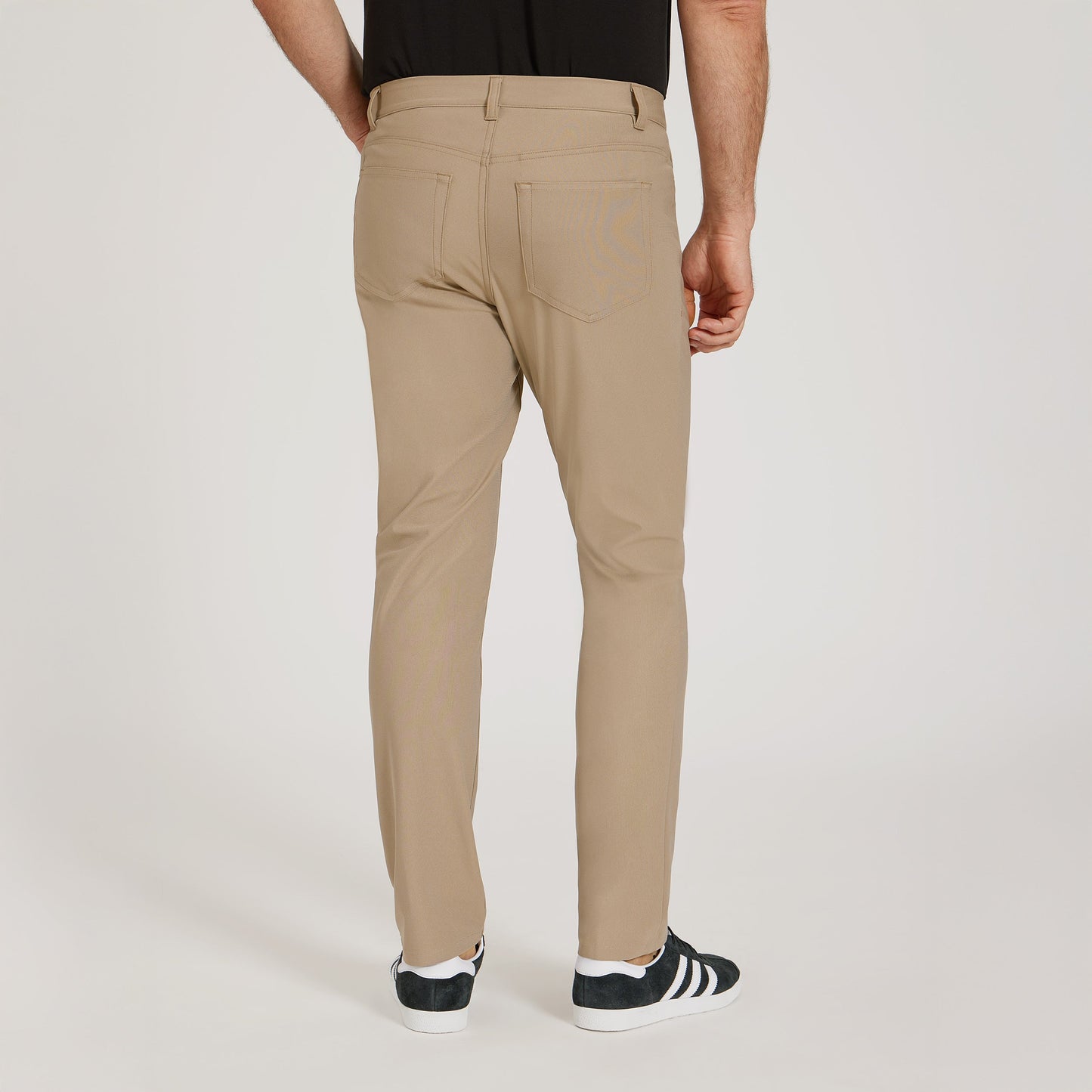 5 Pocket Travel Pants