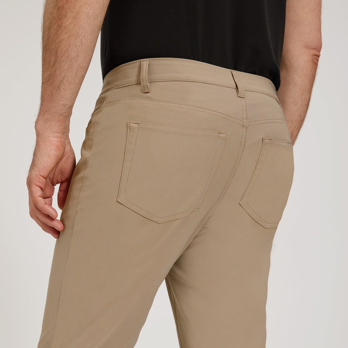 5 Pocket Travel Pants
