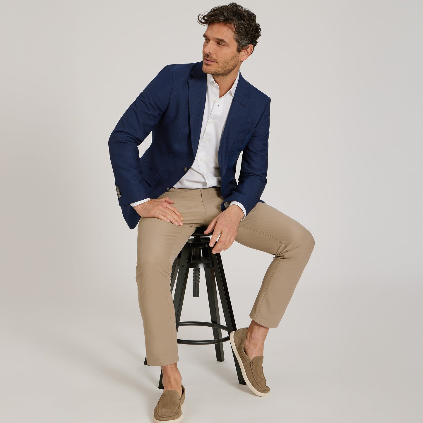 5 Pocket Travel Pants