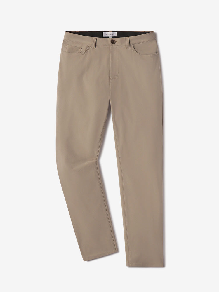 5 Pocket Travel Pants