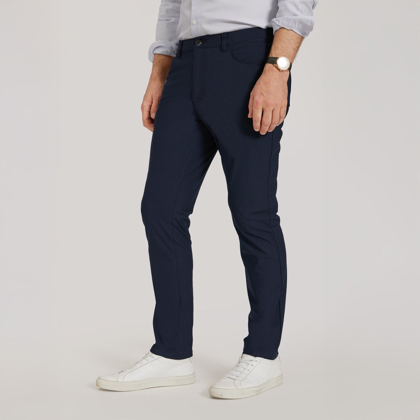 5 Pocket Travel Pants