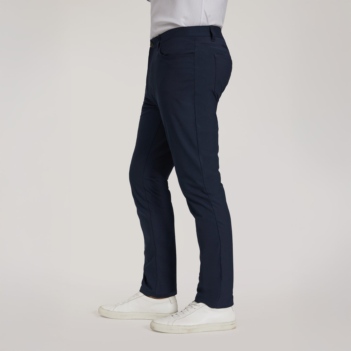5 Pocket Travel Pants