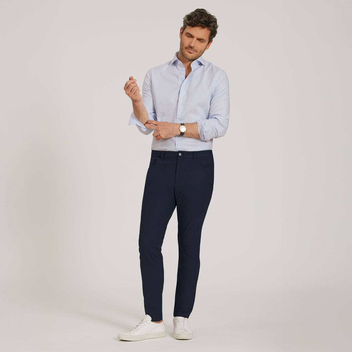 5 Pocket Travel Pants