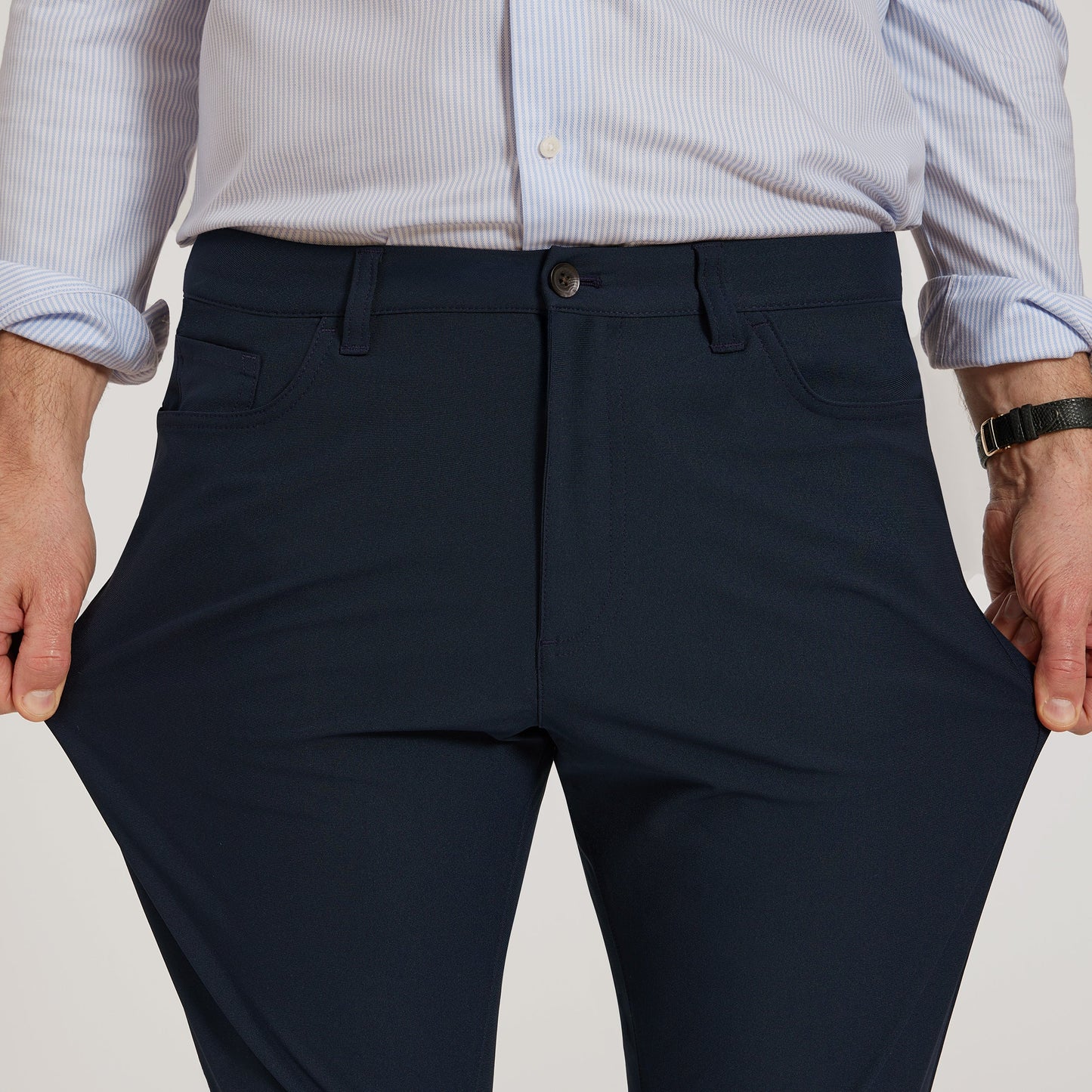 5 Pocket Travel Pants