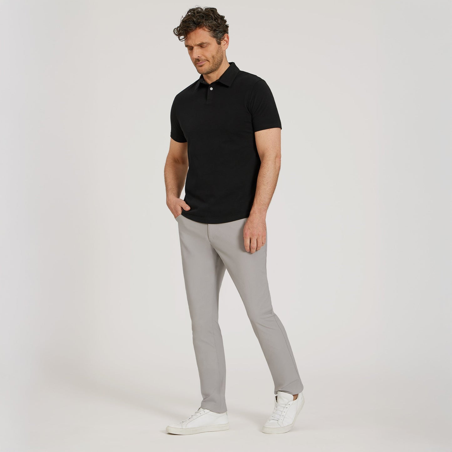 5 Pocket Travel Pants