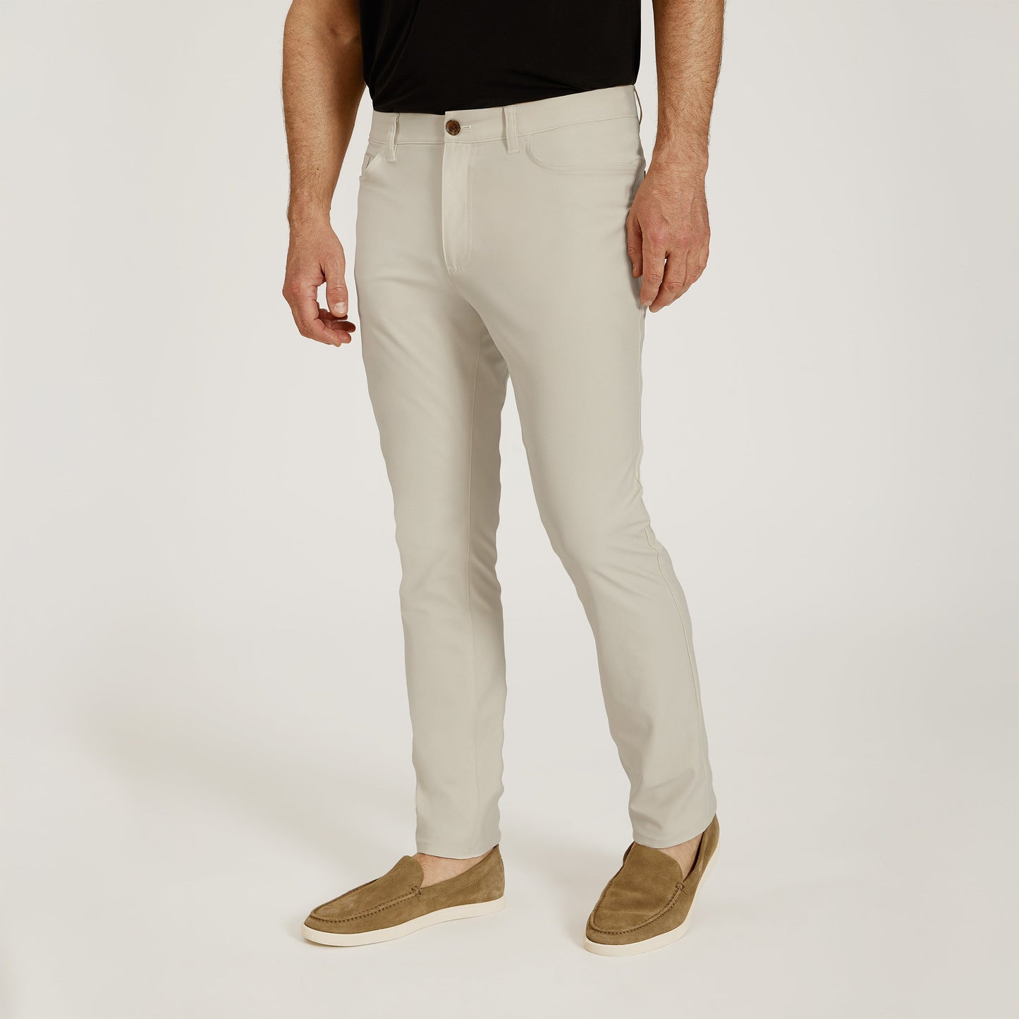 5 Pocket Travel Pants