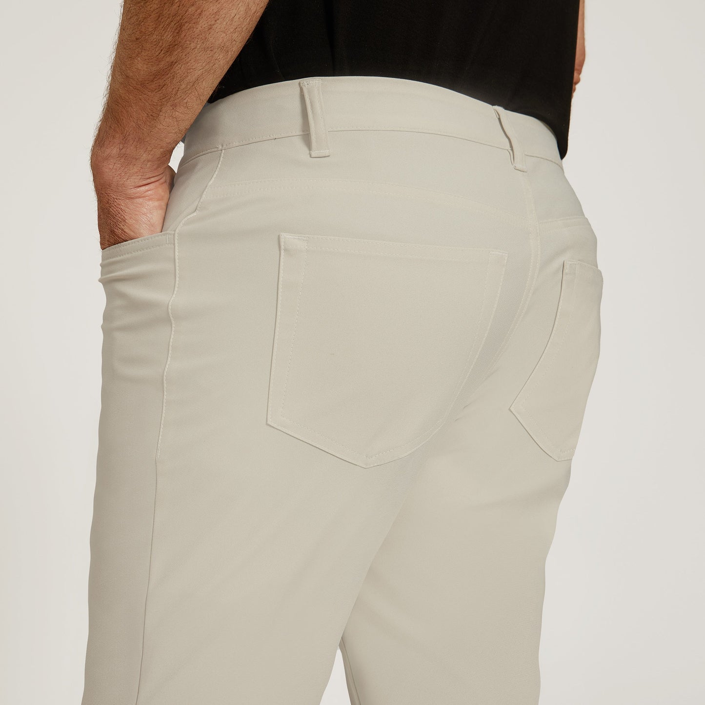 5 Pocket Travel Pants