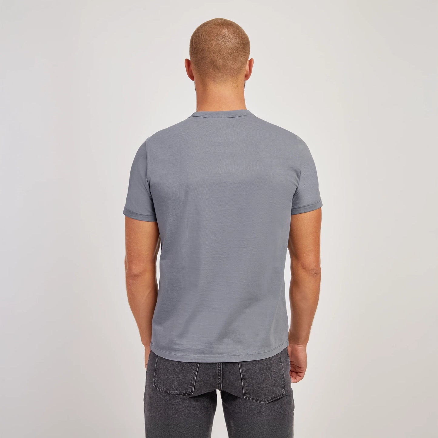 Classic Crew Driggs Tee
