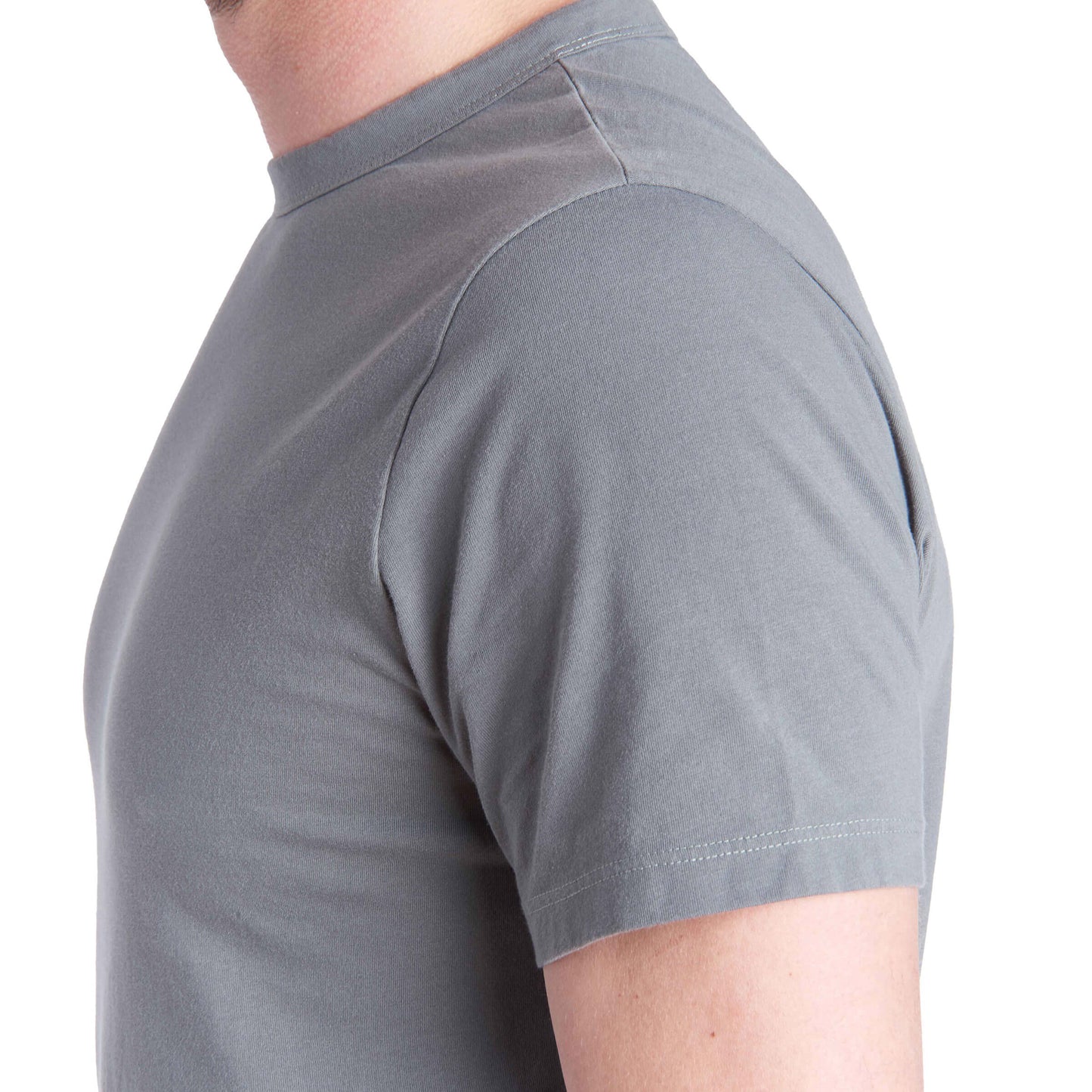 Classic Crew Driggs Tee